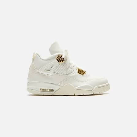Air Jordan 4 Retro