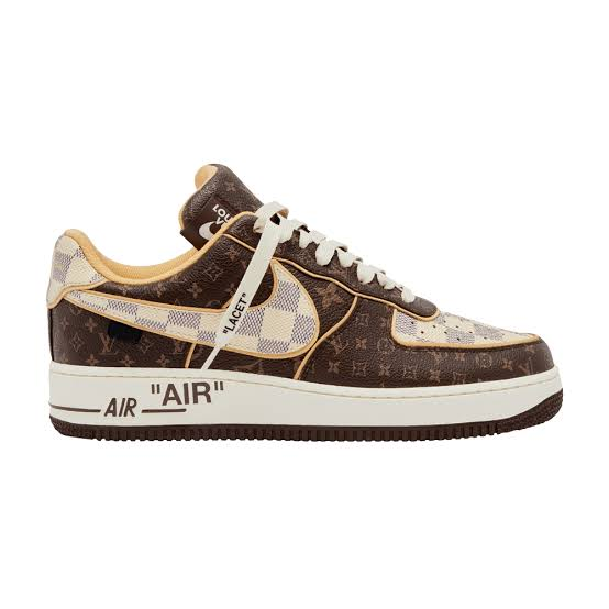 Nike Air Force 1 Low