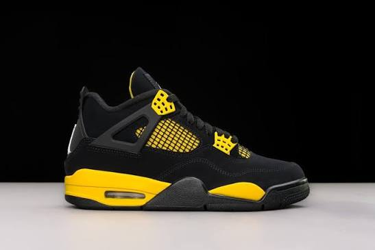 Air Jordan 4 Retro