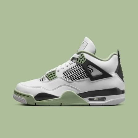 Air Jordan 4 Retro