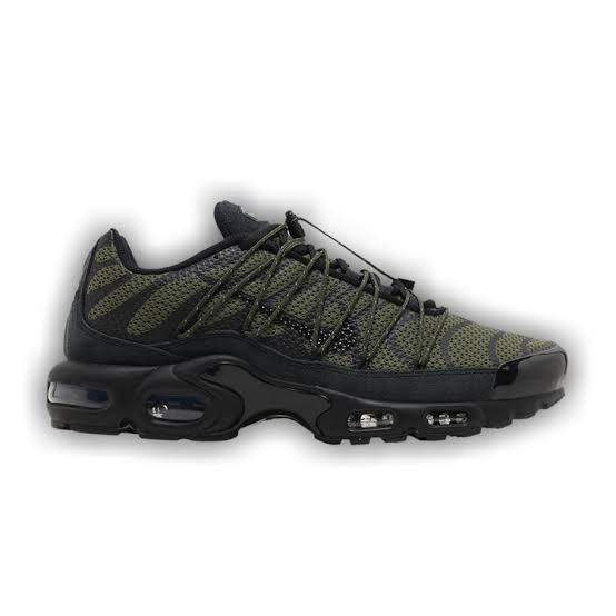 Nike Air Max Plus