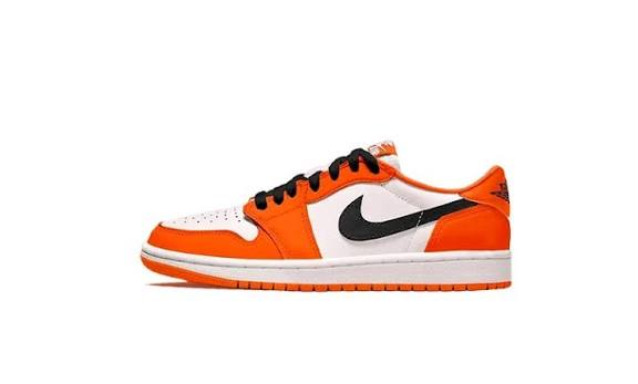 Air Jordan 1 Low