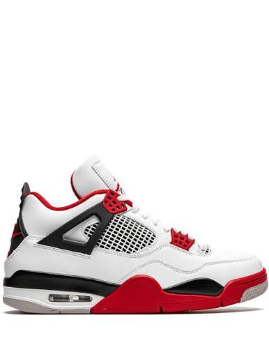 Air Jordan 4 Retro