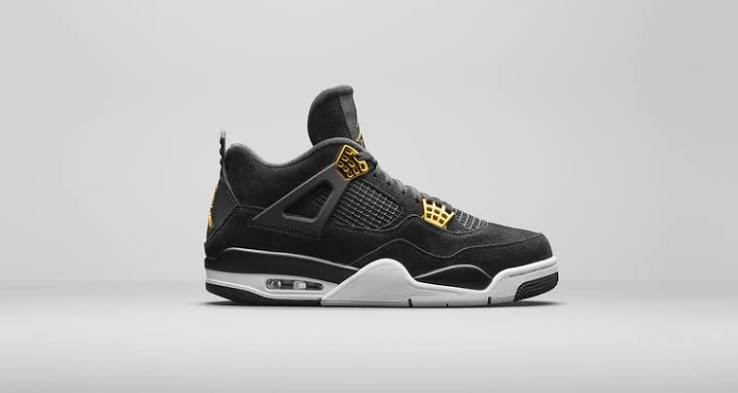 Air Jordan 4 Retro
