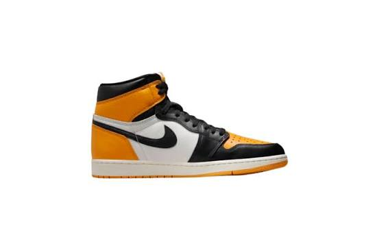 Air Jordan 1 High