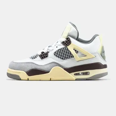 Air Jordan 4 Retro
