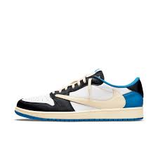 Air Jordan 1 Low