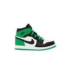 Air Jordan 1 Mid