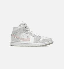 Air Jordan 1 Mid (GS)