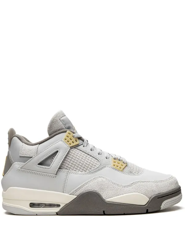 Air Jordan 4 Retro