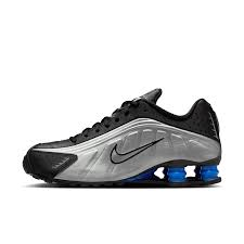 Nike Shox R4