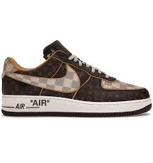 Nike Air Force 1 Low