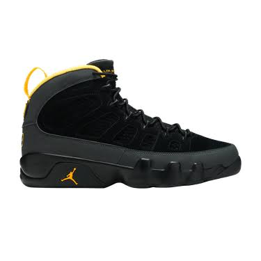 Air Jordan 9 Retro