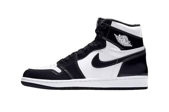 Air Jordan 1 High