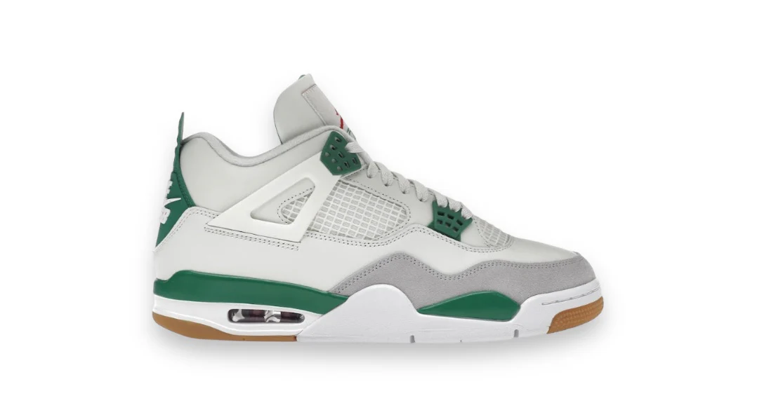 Air Jordan 4 SB