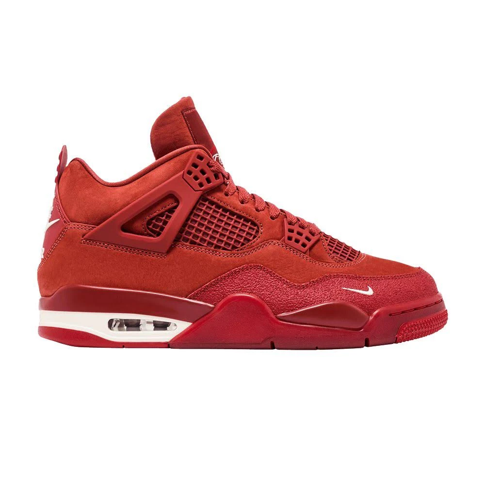 Air Jordan 4 Retro