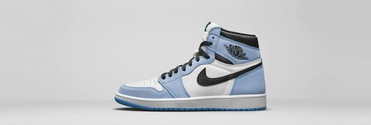 Air Jordan 1 High